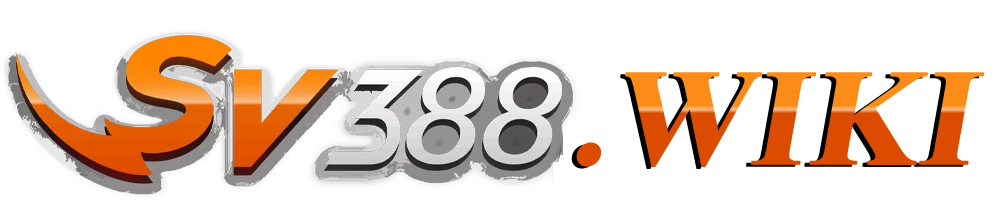 Logo Sv388