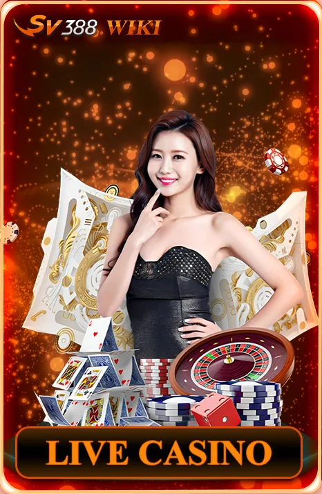 sv388 anh live casino