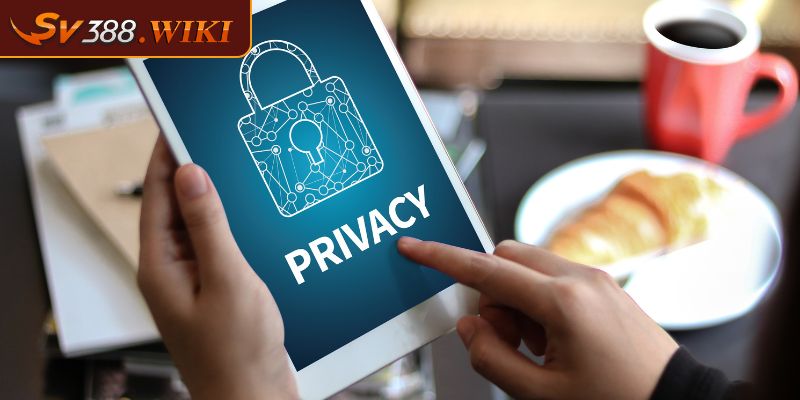 Chính sách bảo mật sv388 1 Bảo vệ thông tin người chơi