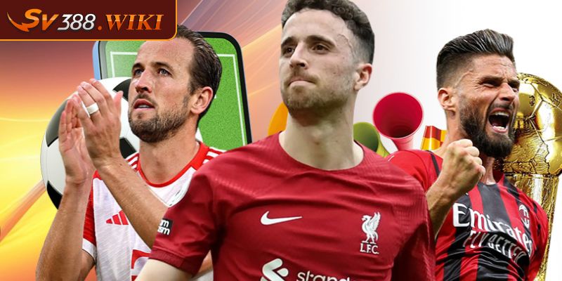 Chơi có trách nhiệm sv388 3 Đừng để cá cược ảnh hưởng