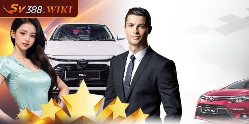 Khuyến mãi sv388 2 Khuyến mãi SV388 dành cho người chơi lâu năm