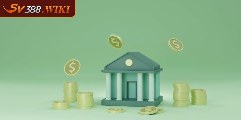 Nạp và rút tiền sv388 3 Thời gian xử lý giao dịch nạp và rút tiền SV388