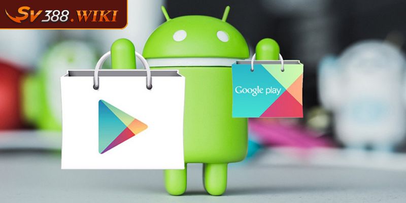 Tải App sv388 2 Tải app cho android
