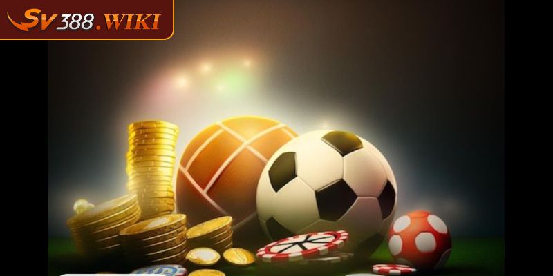 Thể Thao SABA SV388 Mang Đến Giây Phút Giải Trí Thăng Hoa 2 Những trò chơi không thể bỏ qua tại sảnh thể thao SABA