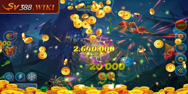 Bắn cá 3King – Sân Chơi Đổi Thưởng Đẳng Cấp Và Chuyên Nghiệp 2 Đăng nhập hoặc tạo tài khoản