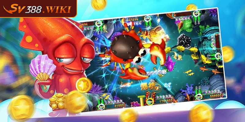 Bắn cá 3King – Sân Chơi Đổi Thưởng Đẳng Cấp Và Chuyên Nghiệp 1 Tổng quan về Bắn cá 3King