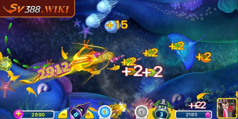 Tổng quan về game Bắn Cá 777