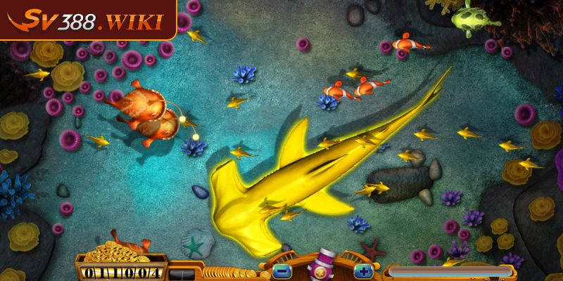 Bắn Cá Bảy Màu – Trải Nghiệm Sinh Vật Biển Đầy Màu Sắc 2 Lưu ý khi tham gia Bắn cá bảy màu