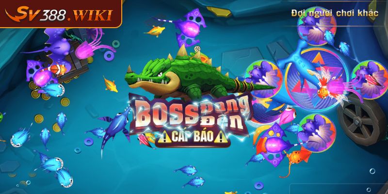 Những chương trình khuyến mãi hấp dẫn cho người chơi