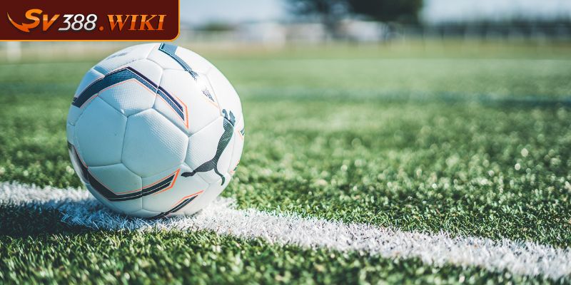 Kèo Chấp 3/4 - Cách Hiểu Và Bắt Kèo Luôn Thắng Tại SV388 2 Lưu ý khi cá cược kèo chấp 3/4 trái