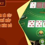 Stud Poker Là Gì? Các Biến Thể Hấp Dẫn Không Nên Bỏ Lỡ
