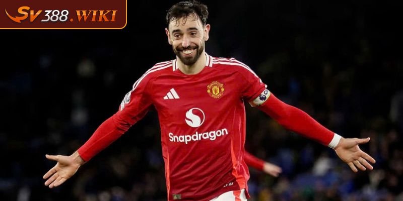 Tiền Vệ Hay Nhất Thế Giới Hiện Nay Ai Mới Thật Sự Là Đỉnh Cao 2 Tiền vệ hay nhất thế giới cầu thủ Bruno Fernandes