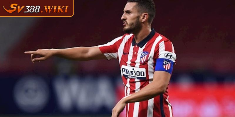 Tiền Vệ Trung Tâm - Kỹ Năng Cần Có Để Trở Thành Tiền Vệ Giỏi 2 Tư duy chiến thuật sắc sảo